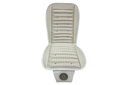 Lót ghế có quạt HBL-G5(1) Kem 24V