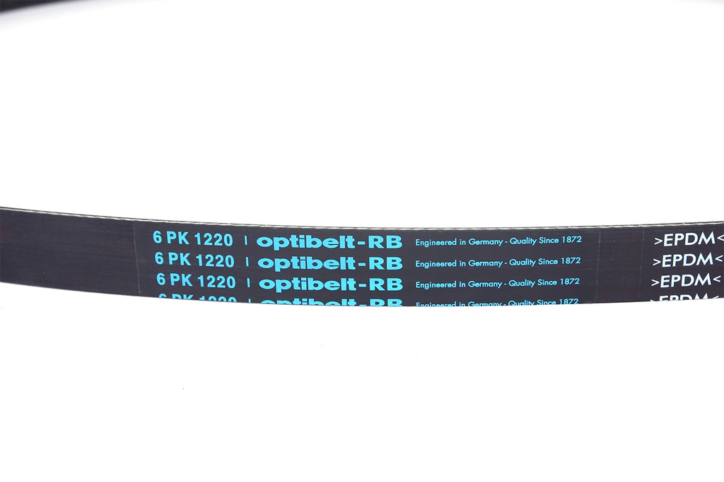 Dây curoa gân Optibelt 06PK1220 K3OP