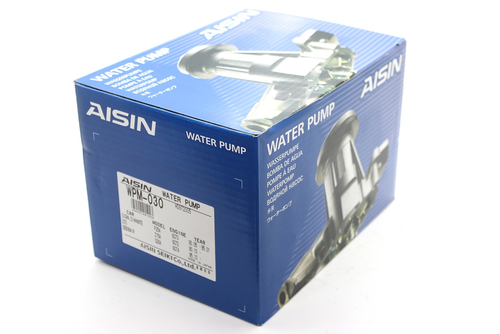 Bơm nước Aisin WPM-030