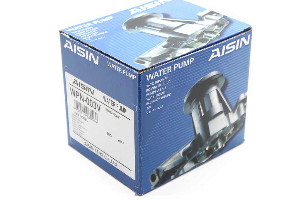 Bơm nước Aisin WPN-003V