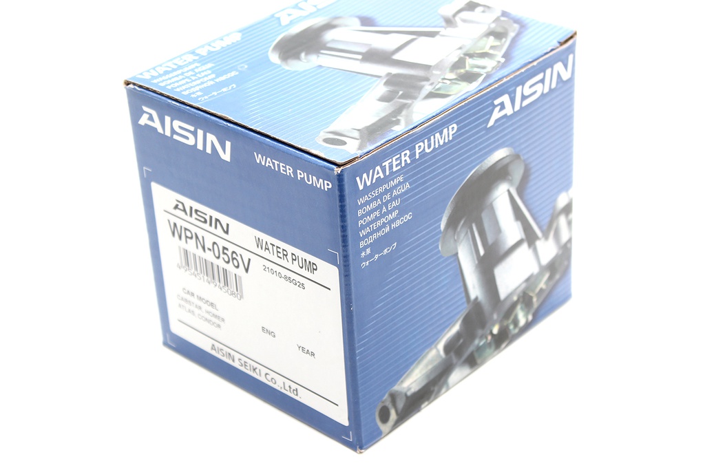 Bơm nước Aisin WPN-056V