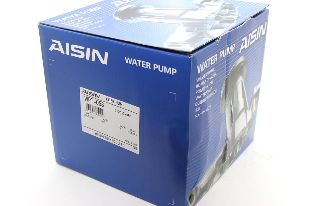 Bơm nước Aisin WPT-058