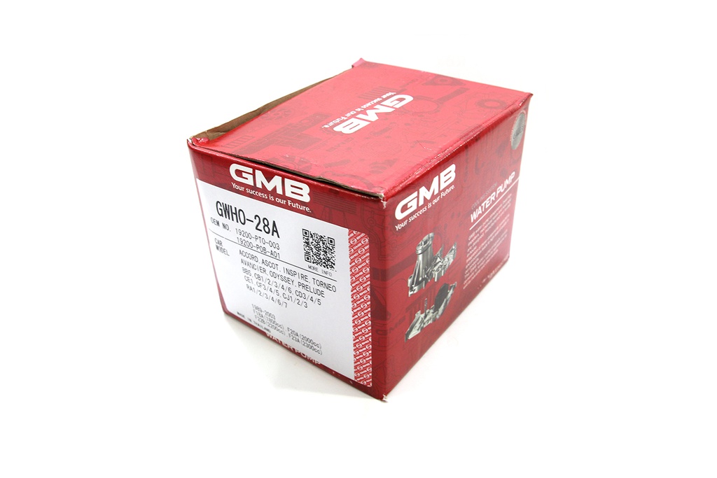 Bơm nước GMB GWHO28A