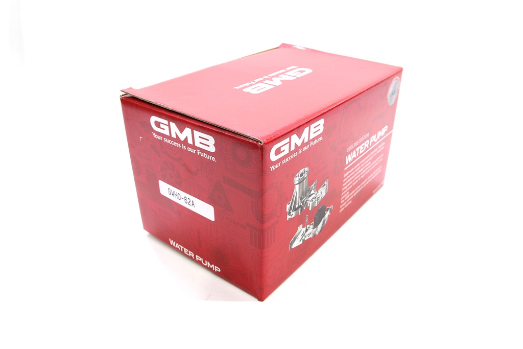 Bơm nước GMB GWHO62A