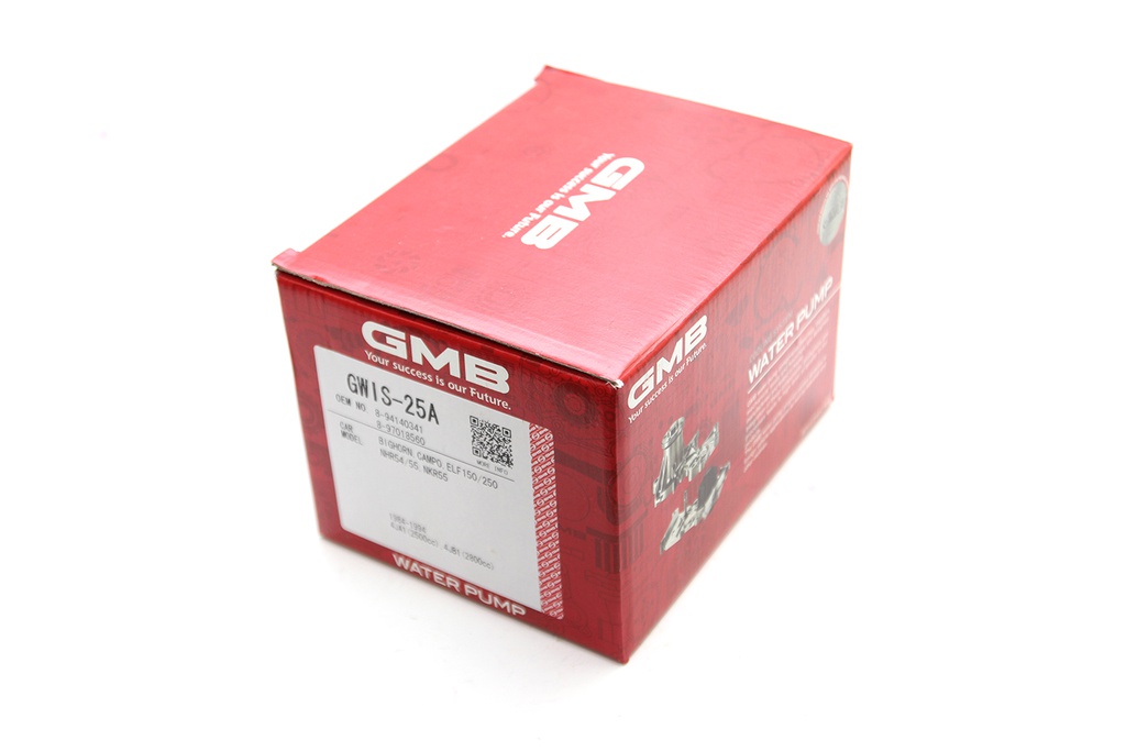 Bơm nước GMB GWIS25A