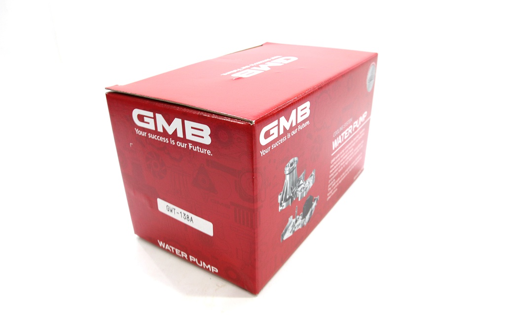 Bơm nước GMB GWT138A