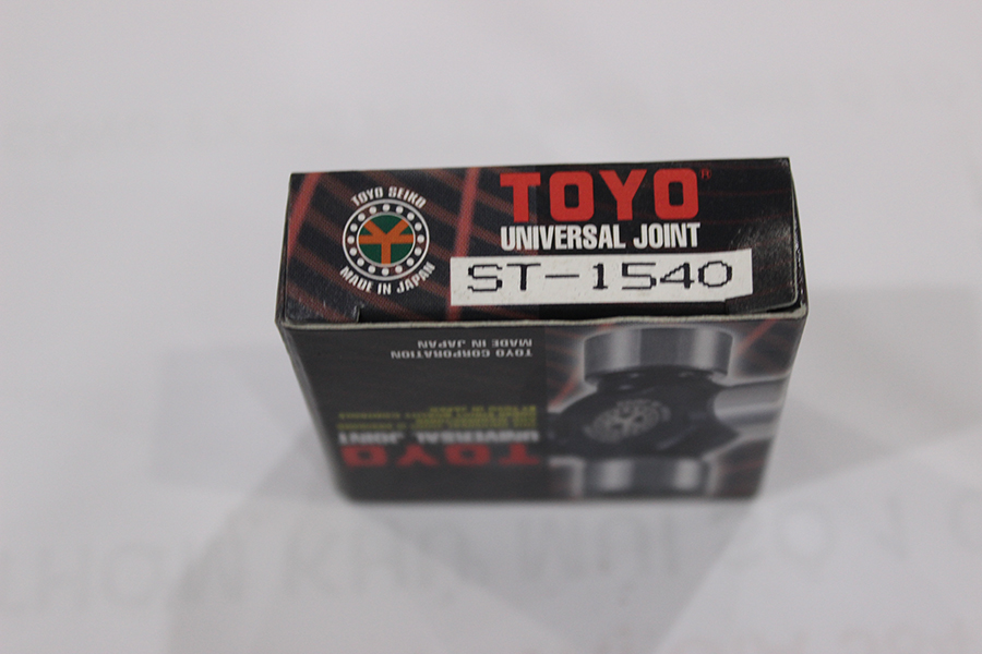 Vòng bi chữ thập Toyo ST-1540