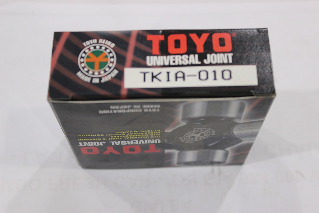 Vòng bi chữ thập Toyo TKIA-010