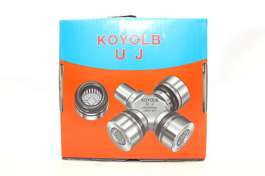 Vòng bi chữ thập KOYO LB C5-124X