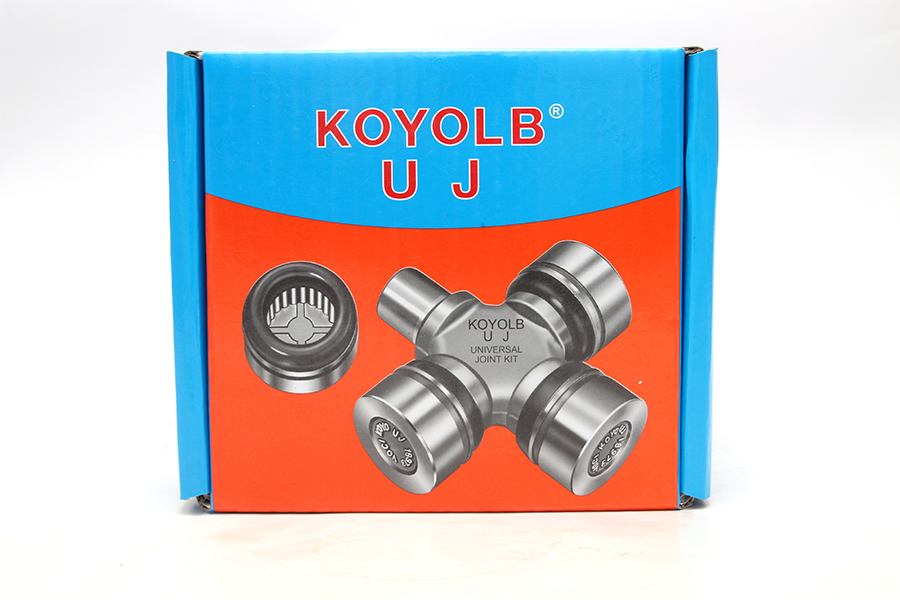 Vòng bi chữ thập KOYO LB CHM-80