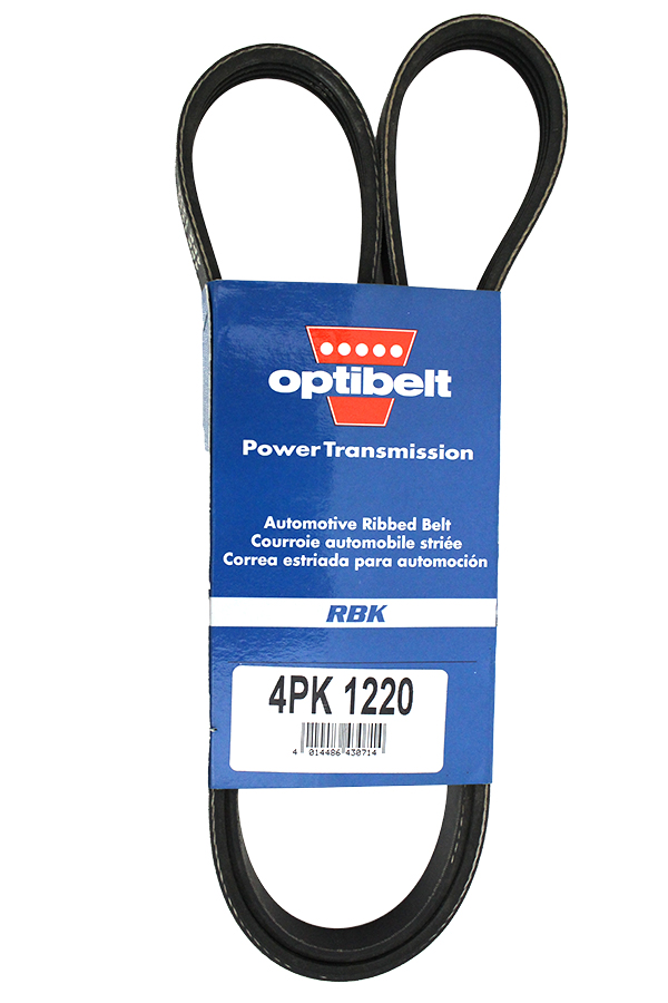 Dây curoa gân Optibelt 04PK1220