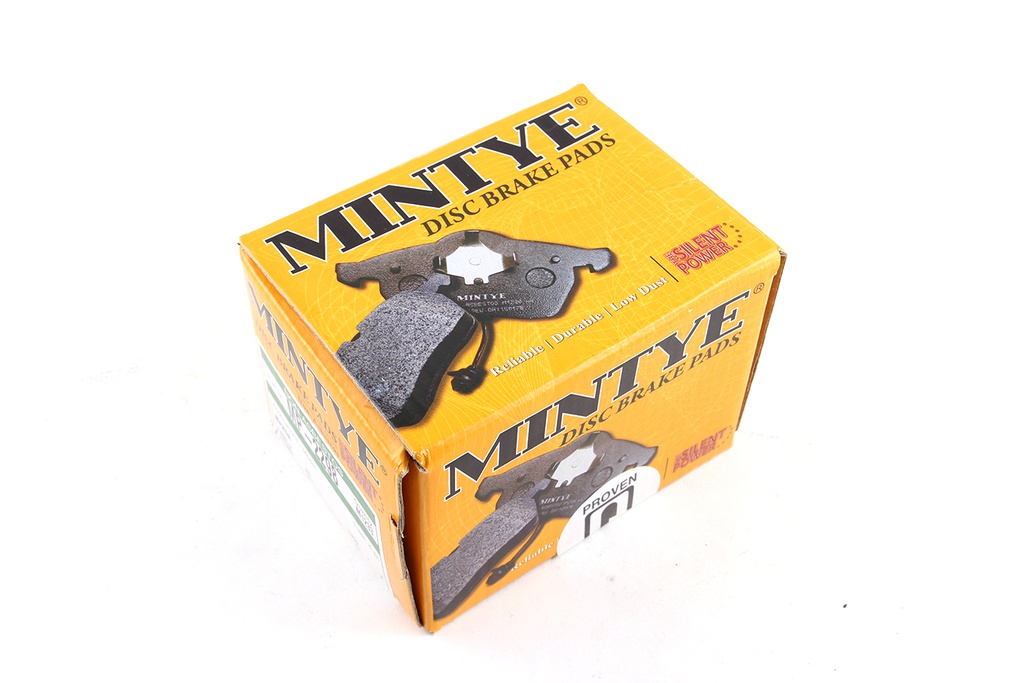 Bố thắng Mintye MP-2298