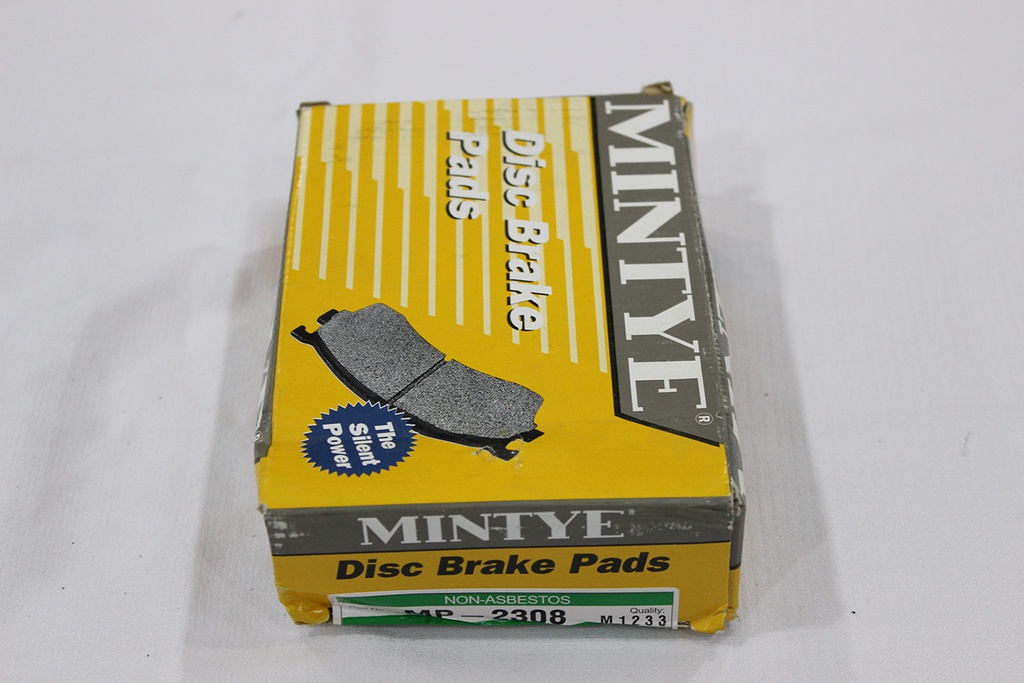 Bố thắng Mintye MP-2308
