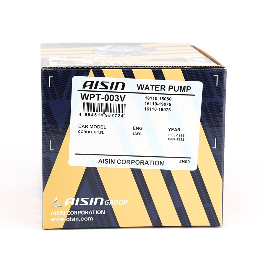 Bơm nước Aisin WPT-003V