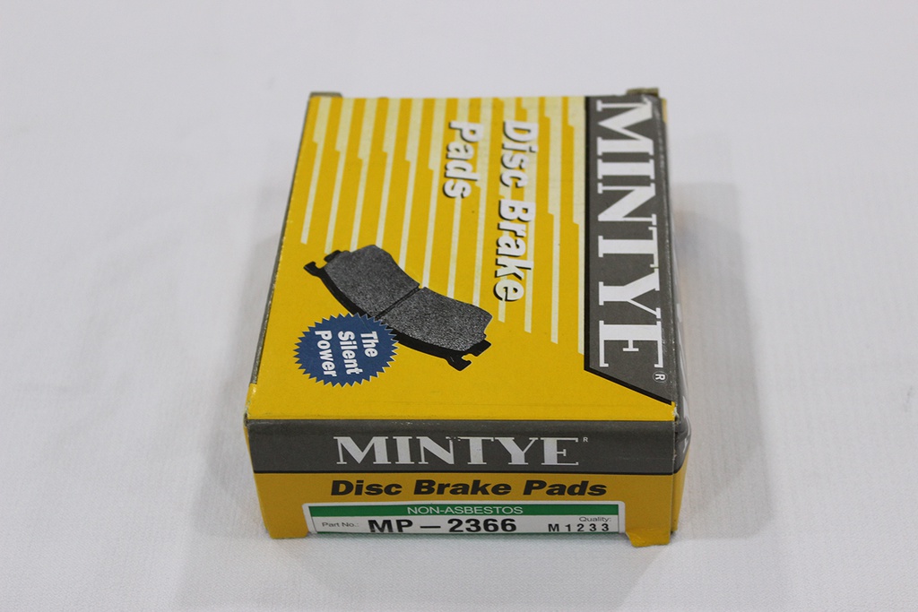 Bố thắng Mintye MP-2366