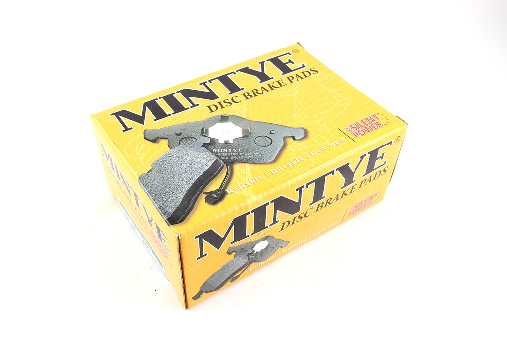 Bố thắng Mintye MP-3690
