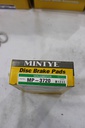 Bố thắng Mintye MP-3720