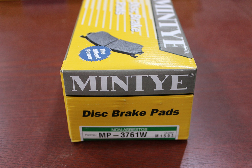 Bố thắng Mintye MP-3761W