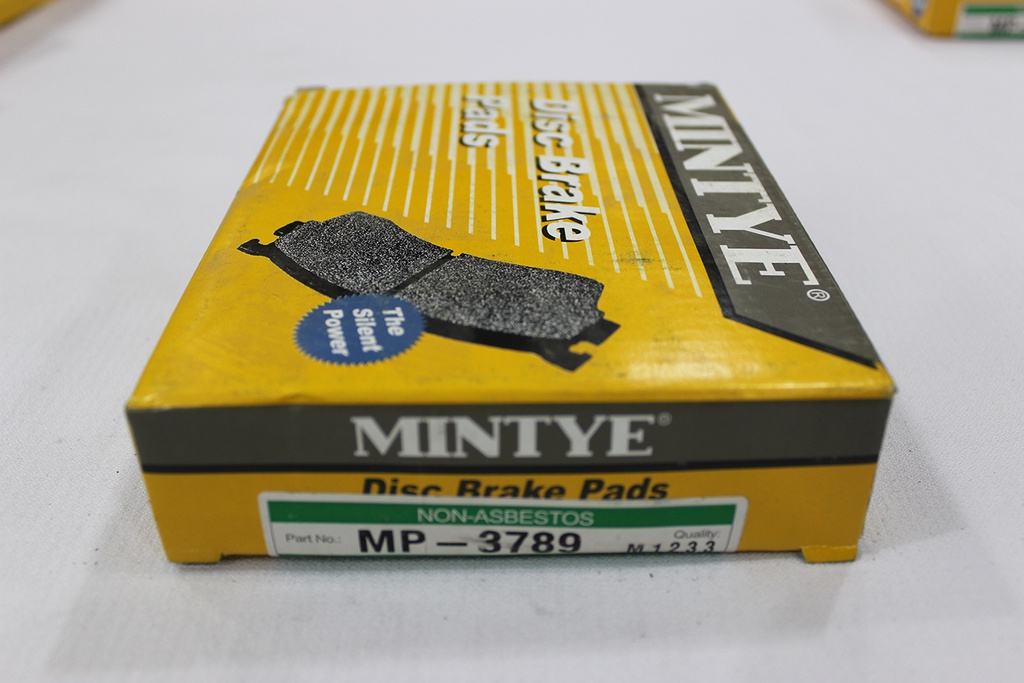 Bố thắng Mintye MP-3789