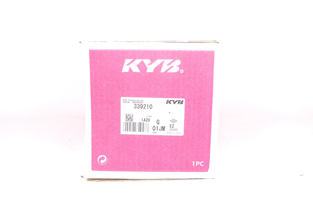 Phuộc nhún KYB 339210/SAU PHẢI LEXUS RX400H JAPAN 3.3