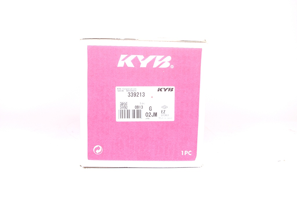 Phuộc nhún KYB 339213/SAU TRÁI LEXUS RX330 JAPAN 3.3