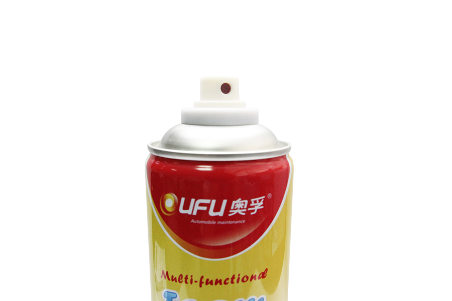 Giặt nệm da OUFU (720 ml) AF-1101