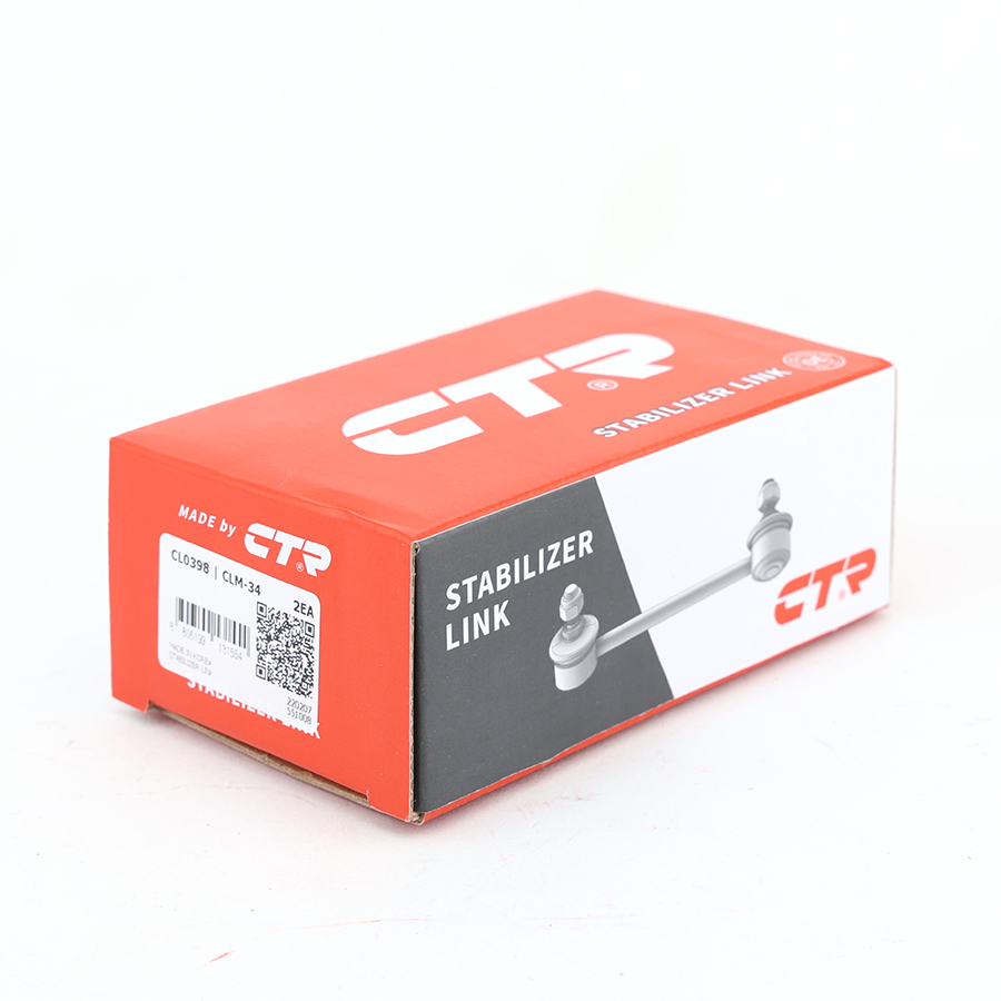 Rotuyn cân bằng sau trái CTR CLM-34