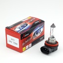 Bóng đèn xe XTEC H11-24V 70W
