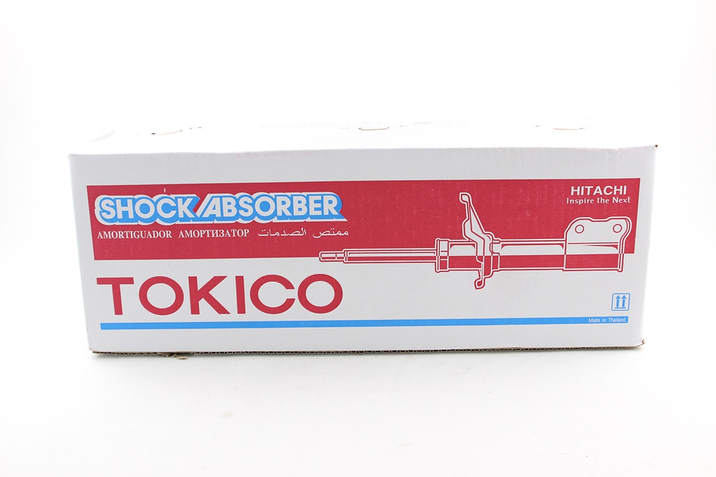 Phuộc nhún Tokico B2408