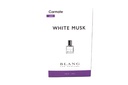 Dầu thơm Carmate BLANG LIQUID BC WHITE MUSK L831 130ML/ Tím