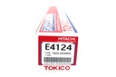 Phuộc nhún Tokiko E4124