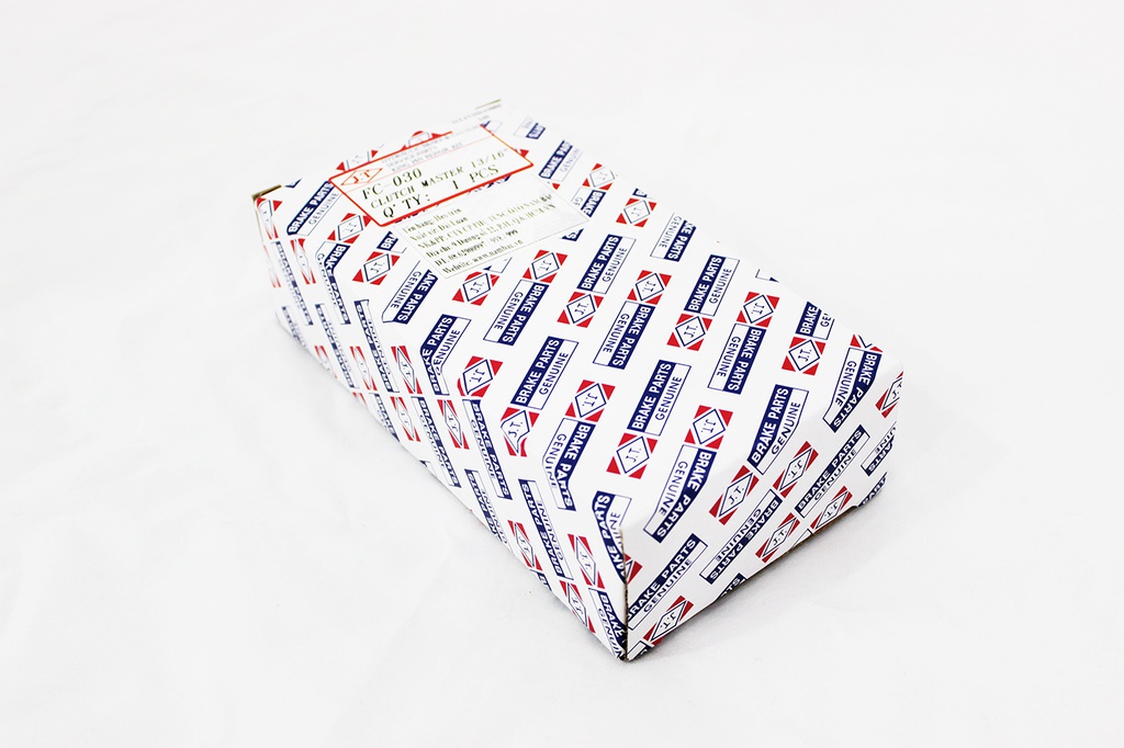 Heo Trên JT 13/16" 1FC-030 (KAC0155)HD 8-15T 91A