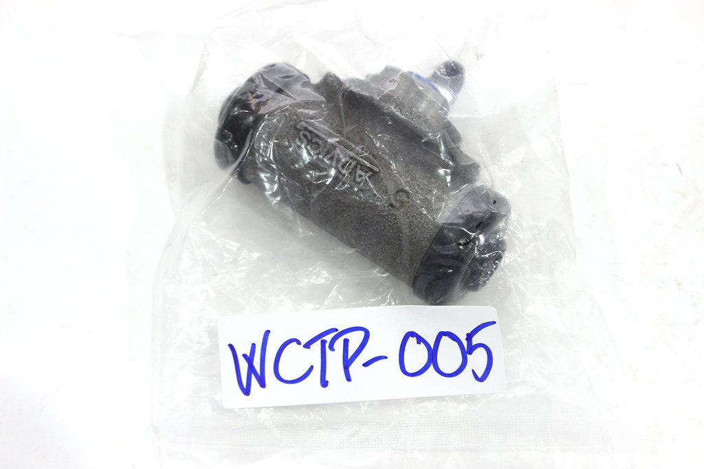 Heo bánh Advics WCTP-005