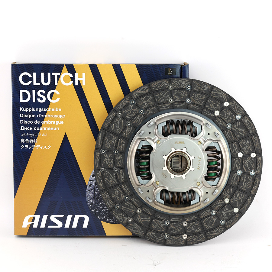 Disque d'embrayage AISIN DTX-174