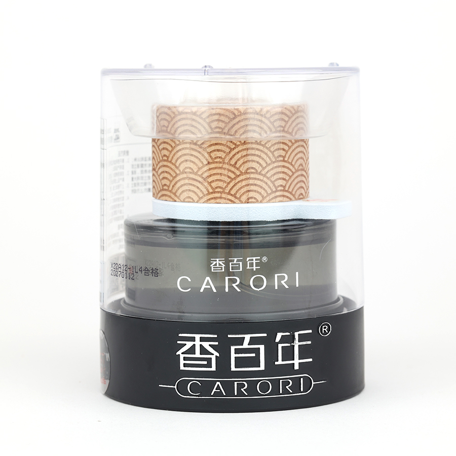 Dầu thơm khử mùi CARORI Z2355 邂逅 ENCOUNTER 40ml đen