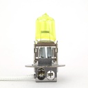 Bóng Halogen Phá Sương H3 12V 55W PK22S 62151FBR-HCB Yellow Hiệu Osram