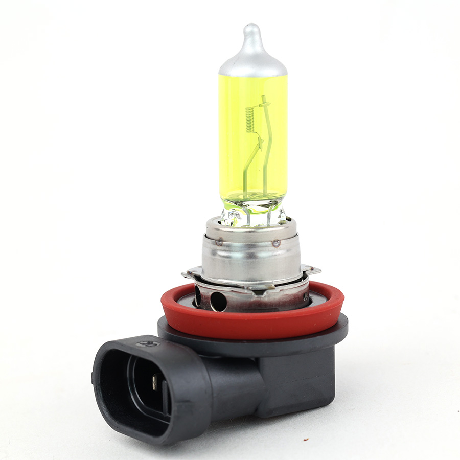 Bóng Halogen Phá Sương H8 12V 35W PGJ19-1 62212FBR-HCB Yellow Hiệu Osram