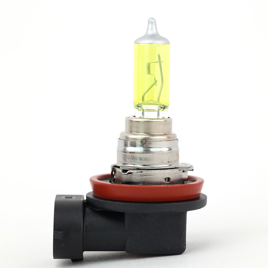 Bóng Halogen Phá Sương H16 12V 19W PGJ19-3 62219FBR-HCB Yellow Hiệu Osram