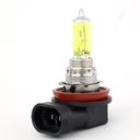 Bóng Halogen Phá Sương H16 12V 19W PGJ19-3 62219FBR-HCB Yellow Hiệu Osram