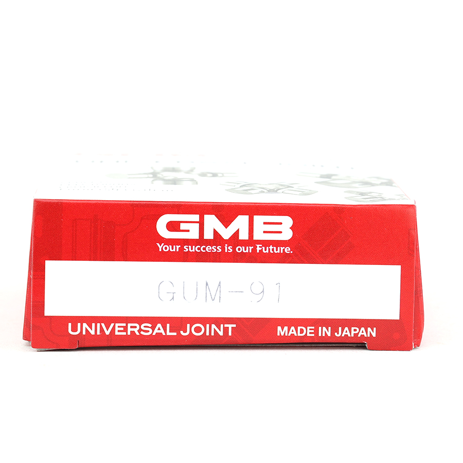 Vòng bi chữ thập GMB GUM91 25x76.7
