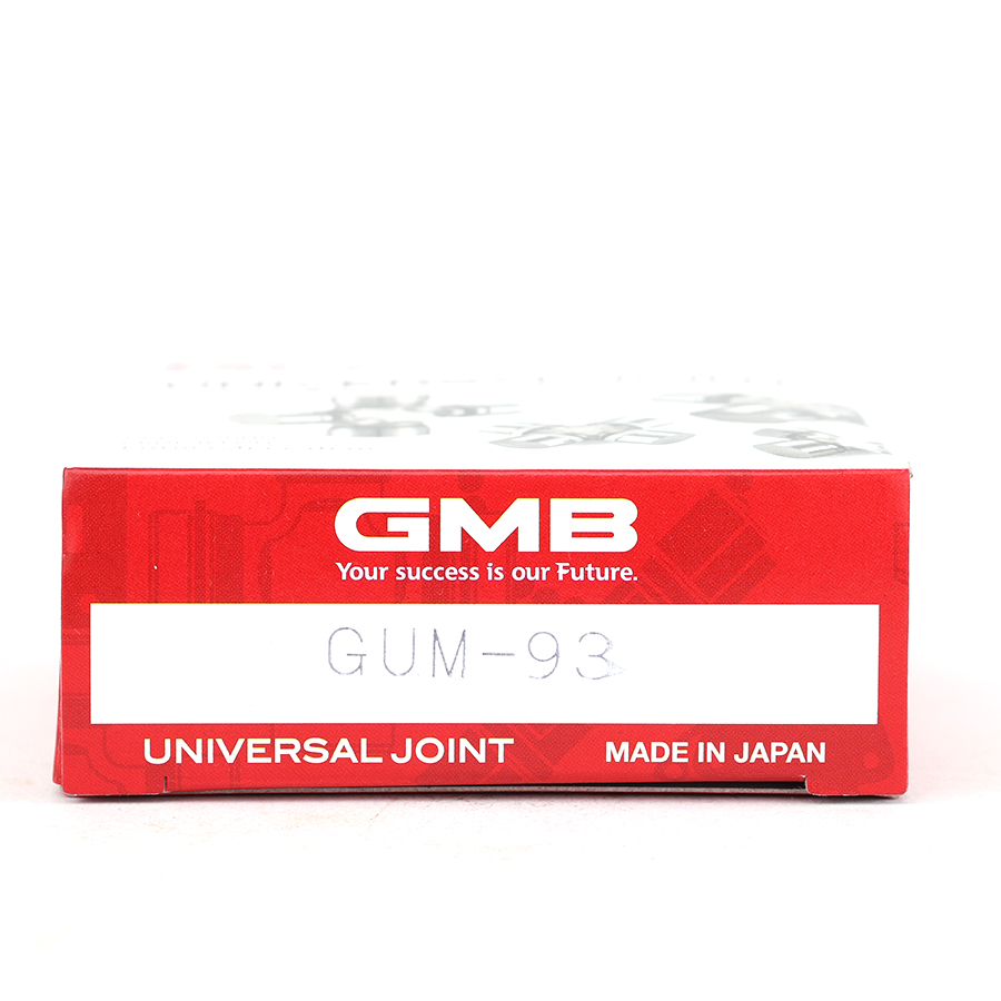 Vòng bi chữ thập GMB GUM93 30x58x85