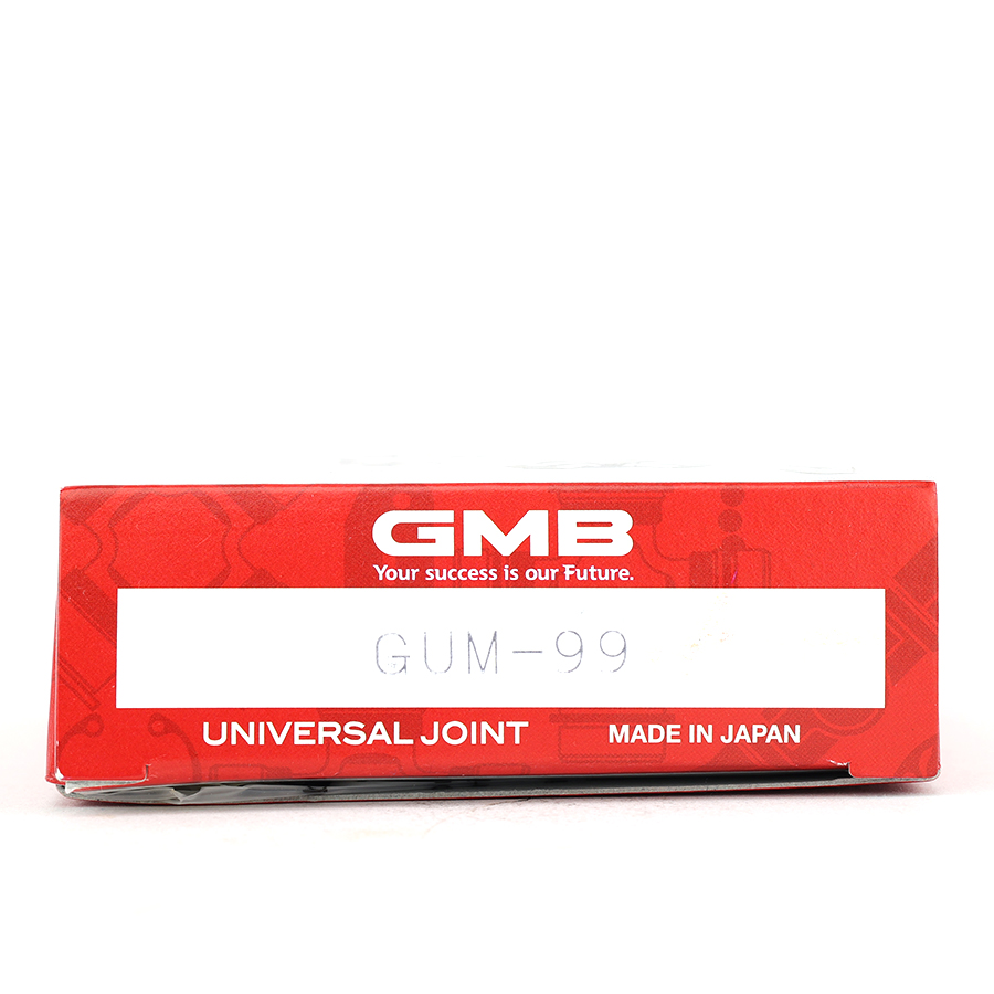 Vòng bi chữ thập GMB GUM99 30x74x101