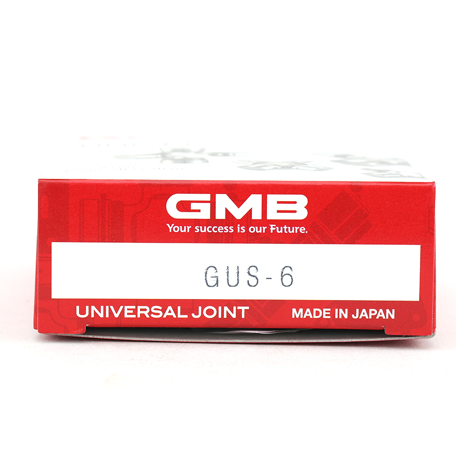 Vòng bi chữ thập GMB GUS6 20.06*59.8