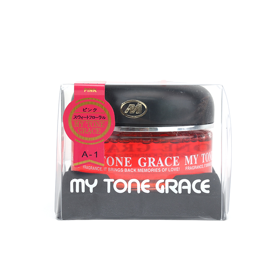 Dầu thơm My Tone Grace LY-060 110ml A1 紅色  古龍 đỏ