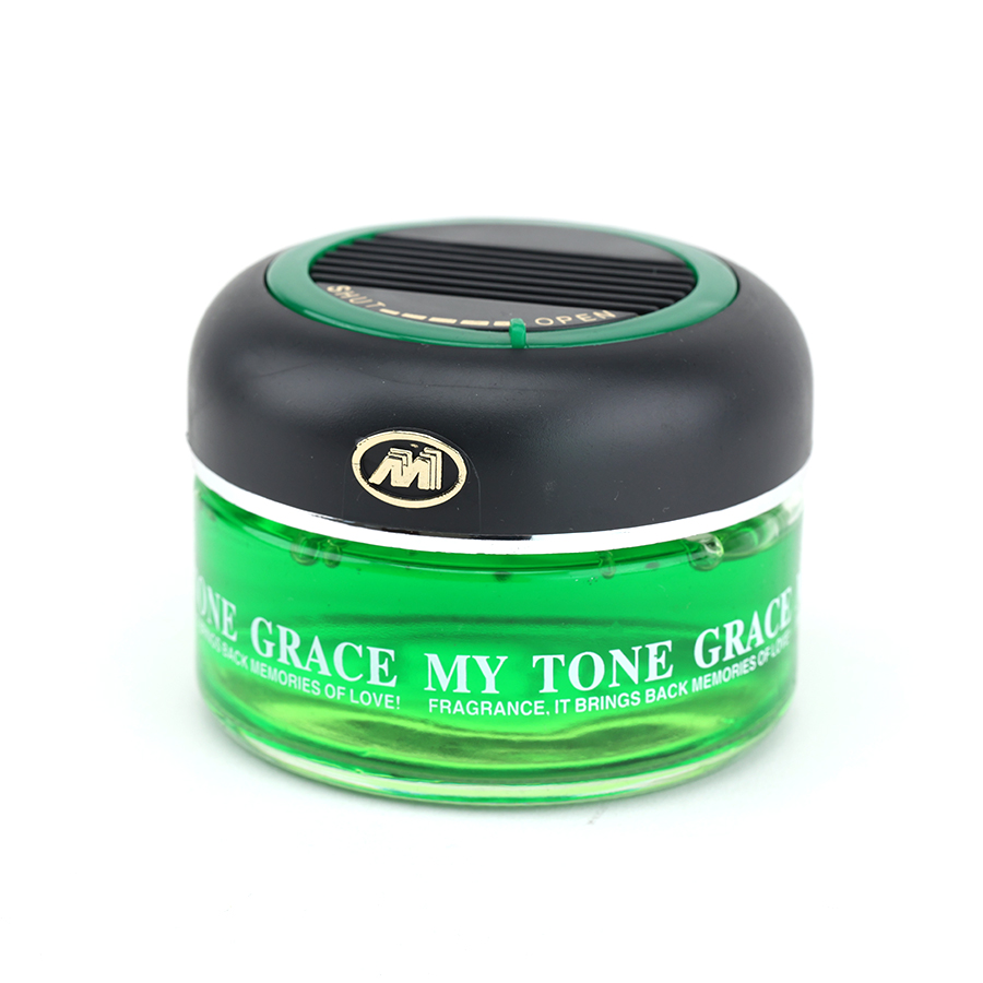 Dầu thơm My Tone Grace LY-060 110ml A3 綠色  茉莉