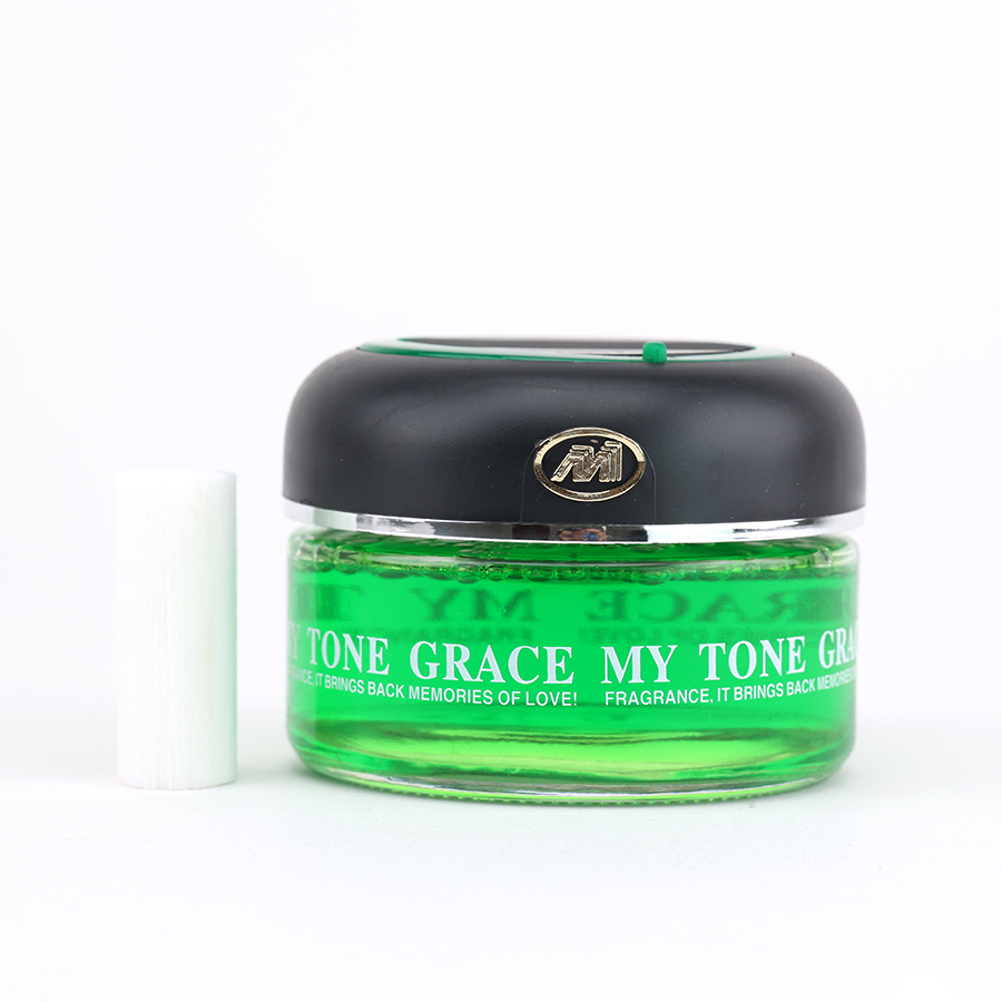 Dầu thơm My Tone Grace LY-060 110ml A3 綠色  茉莉