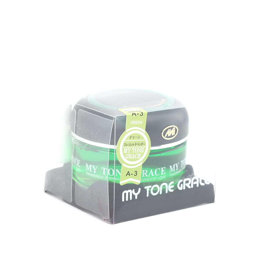 Dầu thơm My Tone Grace LY-060 110ml A3 綠色  茉莉