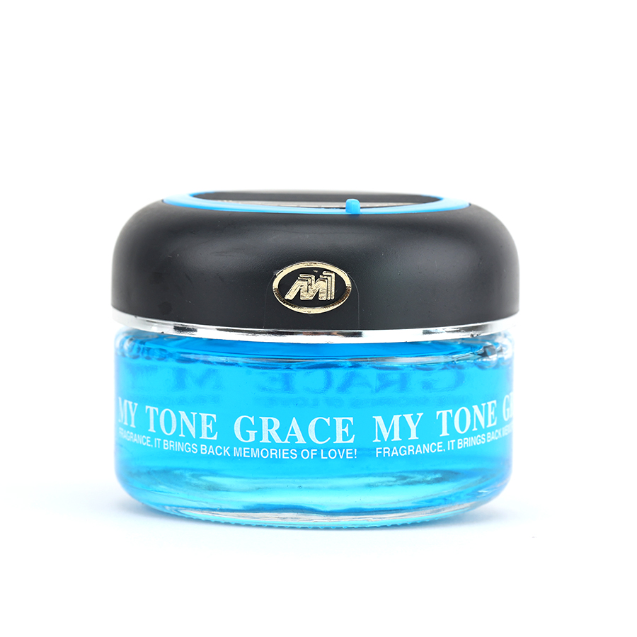 Dầu thơm My Tone Grace LY-060 110ml A4 藍色 海洋 lam