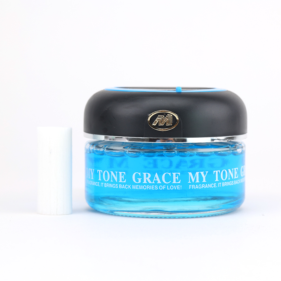 Dầu thơm My Tone Grace LY-060 110ml A4 藍色 海洋 lam