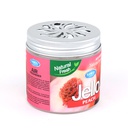 Hộp thơm Jello LY-061 220g Peach